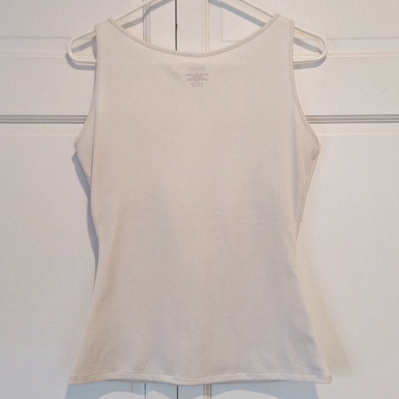 Spanx Hide and Sleek lace bateau - Picture 4 of 5